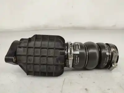 Автозапчасти б/у трубка промежуточного охладителя за citroen ds3 1.6 blue-hdi fap ссылки oem iam 9685598580