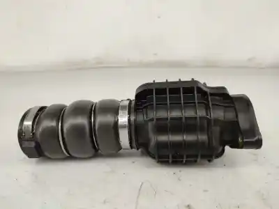 Автозапчасти б/у трубка промежуточного охладителя за citroen ds3 1.6 blue-hdi fap ссылки oem iam 9685598580  