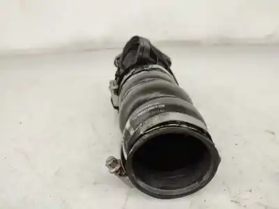 Автозапчасти б/у трубка промежуточного охладителя за citroen ds3 1.6 blue-hdi fap ссылки oem iam 9685598580  