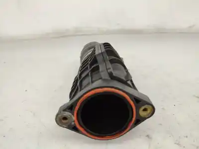 Автозапчасти б/у трубка промежуточного охладителя за citroen ds3 1.6 blue-hdi fap ссылки oem iam 9685598580  