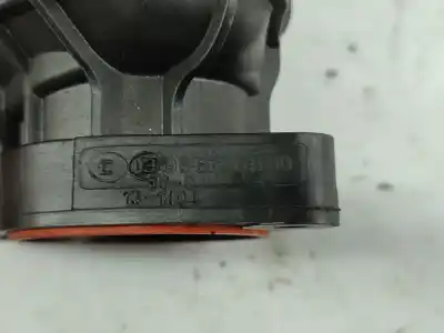 Автозапчасти б/у трубка промежуточного охладителя за citroen ds3 1.6 blue-hdi fap ссылки oem iam 9685598580  