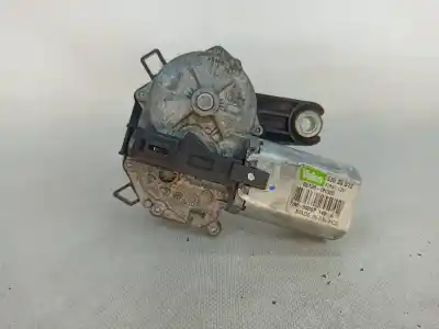 Peça sobressalente para automóvel em segunda mão motor do limpador traseiro por peugeot 107 1.0 cat (384f) referências oem iam 851300h020