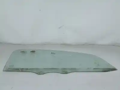 Peça sobressalente para automóvel em segunda mão vidro da porta dianteira direita por peugeot 107 1.0 cat (384f) referências oem iam 43r00048