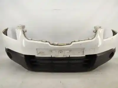 Pezzo di ricambio per auto di seconda mano paraurti anteriore per nissan qashqai / qashqai +2 i (j10, nj10, jj10e) 1.5 dci riferimenti oem iam 62022jd00h Pezzo di ricambio per auto di seconda mano paraurti anteriore per nissan qashqai / qashqai +2 i (j10, nj10, jj10e) 1.5 dci riferimenti oem iam 62022jd00h