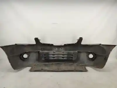 Pezzo di ricambio per auto di seconda mano paraurti anteriore per nissan qashqai / qashqai +2 i (j10, nj10, jj10e) 1.5 dci riferimenti oem iam 62022jd00h  