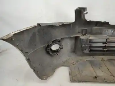 Pezzo di ricambio per auto di seconda mano paraurti anteriore per nissan qashqai / qashqai +2 i (j10, nj10, jj10e) 1.5 dci riferimenti oem iam 62022jd00h  