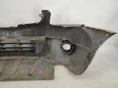 Pezzo di ricambio per auto di seconda mano paraurti anteriore per nissan qashqai / qashqai +2 i (j10, nj10, jj10e) 1.5 dci riferimenti oem iam 62022jd00h  
