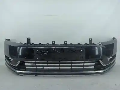 Pezzo di ricambio per auto di seconda mano PARAURTI ANTERIORE per VOLKSWAGEN PASSAT VARIANT (365)  Riferimenti OEM IAM 3AA807221  