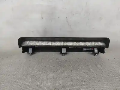 Peça sobressalente para automóvel em segunda mão farolim de travão central por opel corsa c (x01) 1.2 (f08, f68) referências oem iam 09114502 Peça sobressalente para automóvel em segunda mão farolim de travão central por opel corsa c (x01) 1.2 (f08, f68) referências oem iam 09114502