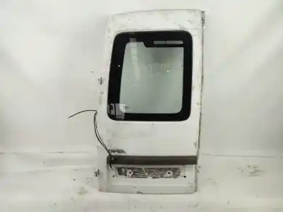 Second-hand car spare part LEFT REAR DOOR for OPEL COMBO  OEM IAM references   