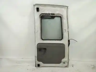 Second-hand car spare part left rear door for opel combo 1.7 16v di cat (y 17 dtl / lk8) oem iam references   
