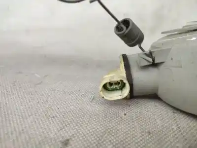 Second-hand car spare part left side light for renault 19 ii (b/c53_) 1.2 oem iam references   