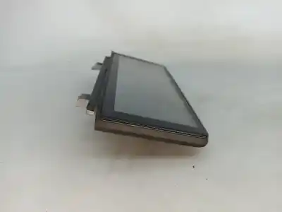 Tweedehands auto-onderdeel multifunctioneel display voor bmw x1 (e84) sdrive 20 d oem iam-referenties   