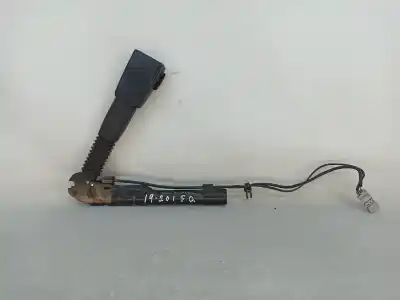 Pezzo di ricambio per auto di seconda mano gancio cintura anteriore destro per bmw x1 (e84) sdrive 20 d riferimenti oem iam 7213564