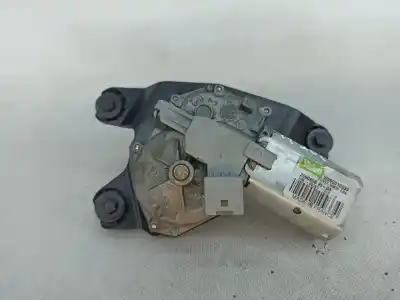 Pezzo di ricambio per auto di seconda mano motore tergicristallo posteriore per bmw x1 (e84) sdrive 20 d riferimenti oem iam 2990856