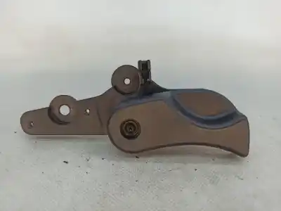 Pezzo di ricambio per auto di seconda mano maniglia posteriore cofano per bmw x1 (e84) sdrive 20 d riferimenti oem iam 9150273