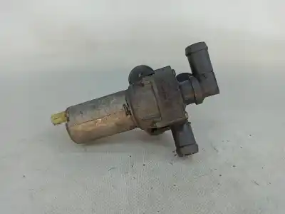 Pezzo di ricambio per auto di seconda mano valvola di scambio riscaldamento per bmw x1 (e84) sdrive 20 d riferimenti oem iam 64116928246