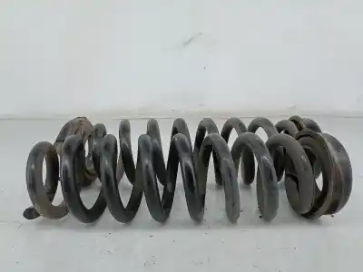 Second-hand car spare part shock absorber spring for bmw x1 (e84) sdrive 20 d oem iam references   