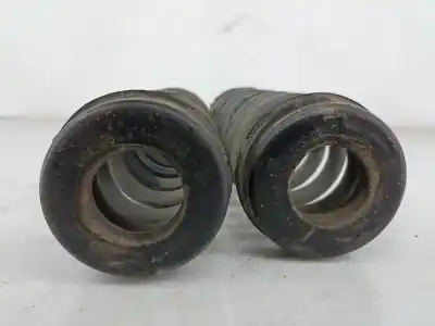 Second-hand car spare part shock absorber spring for bmw x1 (e84) sdrive 20 d oem iam references   