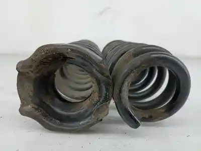 Second-hand car spare part shock absorber spring for bmw x1 (e84) sdrive 20 d oem iam references   