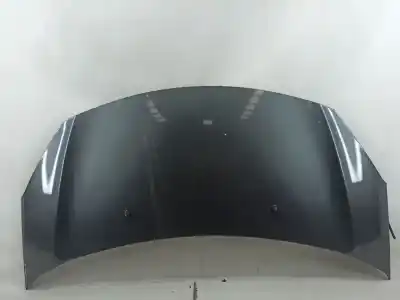 Автозапчасти б/у капот за citroen ds3 1.6 blue-hdi fap ссылки oem iam 