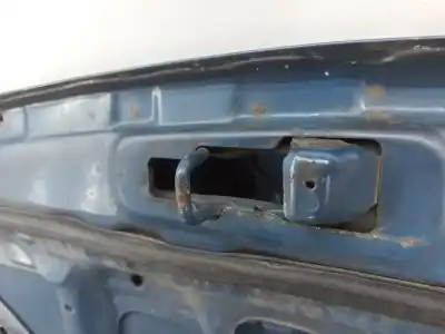 Автозапчастина б/у капок для mitsubishi lancer v (cb_a, cd_a, ce_a) 1.6 16v (cb4a) посилання на oem iam   