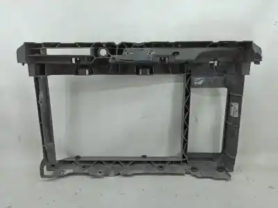 Автозапчастина б/у фронтальна панель для citroen ds3 1.6 blue-hdi fap посилання на oem iam   