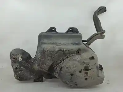 Автозапчастина б/у паливний бак для renault captur i (j5_, h5_) blue dci 95 посилання на oem iam 8201127628   Автозапчастина б/у паливний бак для renault captur i (j5_, h5_) blue dci 95 посилання на oem iam 8201127628