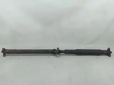 Pezzo di ricambio per auto di seconda mano trasmissione centrale per bmw x1 (e84) sdrive 20 d riferimenti oem iam 757290502