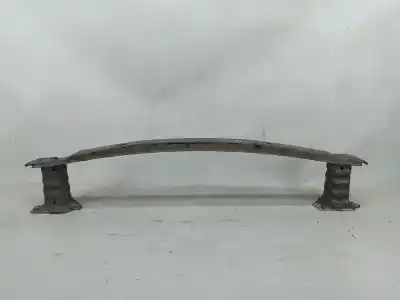 Автозапчастина б/у підсилення заднього бампера для citroen ds3 1.6 blue-hdi fap посилання на oem iam 9683339380  