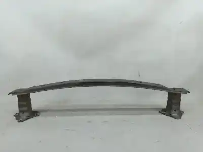 Автозапчастина б/у підсилення заднього бампера для citroen ds3 1.6 blue-hdi fap посилання на oem iam 9683339380  