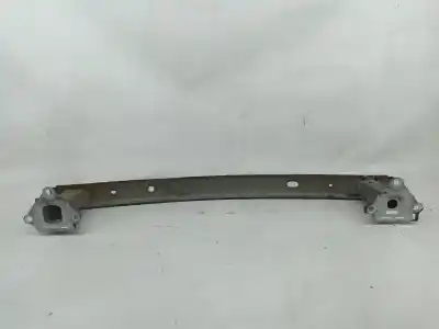 Автозапчастина б/у підсилення заднього бампера для citroen ds3 1.6 blue-hdi fap посилання на oem iam 9683339380  