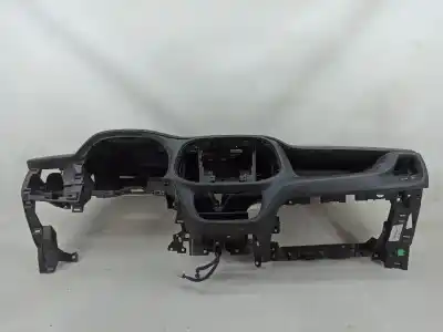 Peça sobressalente para automóvel em segunda mão tablier por fiat doblo cargo (263_) 1.3 d multijet referências oem iam 735549377
