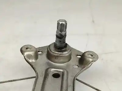 Автозапчасти б/у регулятор стекла заднего левого за opel corsa c (x01) 1.2 (f08, f68) ссылки oem iam 09114705   Автозапчасти б/у регулятор стекла заднего левого за opel corsa c (x01) 1.2 (f08, f68) ссылки oem iam 09114705