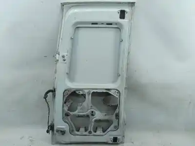 Pezzo di ricambio per auto di seconda mano porta posteriore destra per opel combo caixa/combi (x12) 1.6 cdti (b05) riferimenti oem iam   