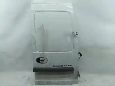 Автозапчастина б/у праві задні двері для OPEL COMBO CAIXA/COMBI (X12) 1.6 CDTI (B05) Посилання на OEM IAM   