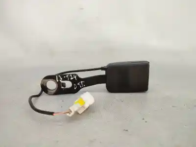 Автозапчасти б/у крюк для ремня передний правый за peugeot 207/207+ (wa_, wc_) 1.4 hdi ссылки oem iam   