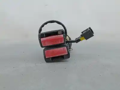 Автозапчасти б/у крюк для ремня задний правый за peugeot 207/207+ (wa_, wc_) 1.4 hdi ссылки oem iam   