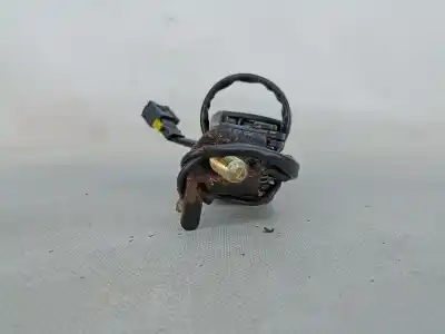 Автозапчасти б/у крюк для ремня задний правый за peugeot 207/207+ (wa_, wc_) 1.4 hdi ссылки oem iam   