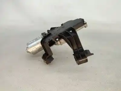 Автозапчасти б/у мотор заднего стеклоочистителя за peugeot 207/207+ (wa_, wc_) 1.4 hdi ссылки oem iam 03900201813  