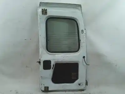 Pezzo di ricambio per auto di seconda mano porta posteriore sinistra per opel combo caixa/combi (x12) 1.6 cdti (b05) riferimenti oem iam   