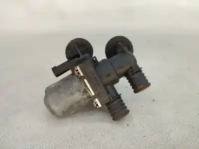 Second-hand car spare part heating exchange valve for bmw 3 (e46) 320 d oem iam references 64118369805