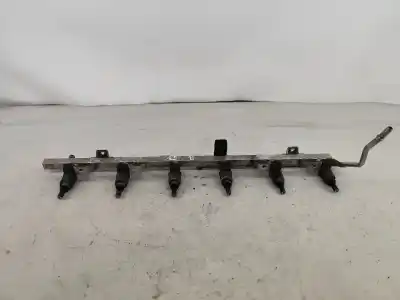 Second-hand car spare part distributor pipe for bmw 3 (e46) 320 i oem iam references 