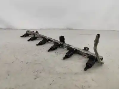 Second-hand car spare part distributor pipe for bmw 3 (e46) 320 i oem iam references   