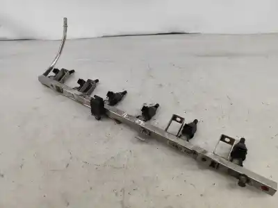 Second-hand car spare part distributor pipe for bmw 3 (e46) 320 i oem iam references   