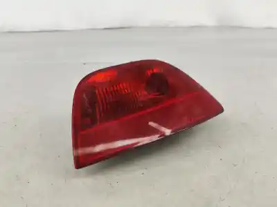 Peça sobressalente para automóvel em segunda mão farolim nevoeiro traseiro central por ford focus ii (da_, hcp, dp) 1.6 tdci referências oem iam 5m5115k273