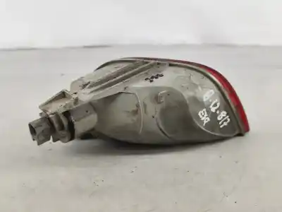 Second-hand car spare part real central fog light for ford focus ii (da_, hcp, dp) 1.6 tdci oem iam references 5m5115k273   Second-hand car spare part real central fog light for ford focus ii (da_, hcp, dp) 1.6 tdci oem iam references 5m5115k273