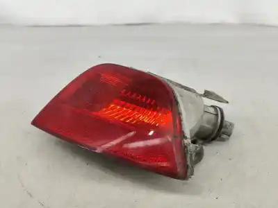 Second-hand car spare part real central fog light for ford focus ii (da_, hcp, dp) 1.6 tdci oem iam references 5m5115k273   Second-hand car spare part real central fog light for ford focus ii (da_, hcp, dp) 1.6 tdci oem iam references 5m5115k273