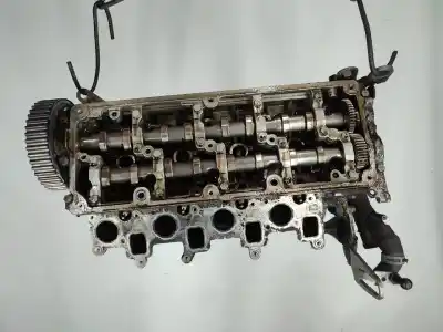 Second-hand car spare part cylinder head for audi a1 (8x1, 8xk) 1.6 tdi oem iam references v2040  