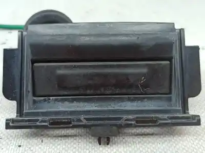 Автозапчастина б/у многофункційне управління для kia picanto (ja) 1.0 cat посилання на oem iam 